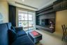 1 Bedroom Condo for sale in Novana Residence, Nong Prue, Chonburi