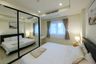 1 Bedroom Condo for rent in VN Residence 2, Nong Prue, Chonburi