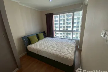 1 Bedroom Condo for rent in Lumpini Park Riverside Rama 3, Bang Phong Pang, Bangkok near BTS Surasak