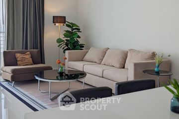 3 Bedroom Condo for rent in Sathorn Prime Residence, Thung Wat Don, Bangkok near BTS Chong Nonsi