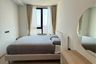 1 Bedroom Condo for rent in The Rich Sathorn Wongwian Yai, Samre, Bangkok near BTS Wongwian Yai