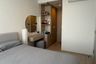 1 Bedroom Condo for rent in The Rich Sathorn Wongwian Yai, Samre, Bangkok near BTS Wongwian Yai