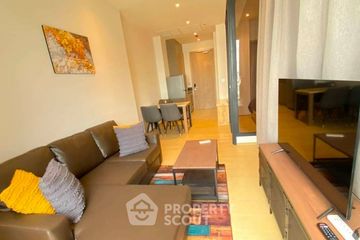 1 Bedroom Condo for rent in Ashton Asoke - Rama 9, Din Daeng, Bangkok near MRT Phra Ram 9