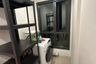 2 Bedroom Condo for rent in XT Huaikhwang, Din Daeng, Bangkok near MRT Huai Khwang