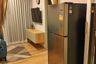 1 Bedroom Condo for rent in OKA HAUS Sukhumvit 36, Khlong Tan, Bangkok near BTS Thong Lo