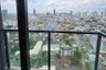 1 Bedroom Condo for rent in Na Reva Charoennakhon, Samre, Bangkok near BTS Krung Thon Buri