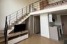 1 Bedroom Condo for rent in Na Reva Charoennakhon, Samre, Bangkok near BTS Krung Thon Buri