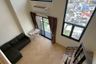 1 Bedroom Condo for rent in Na Reva Charoennakhon, Samre, Bangkok near BTS Krung Thon Buri