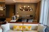 3 Bedroom Condo for rent in Noble Ploenchit, Lumpini, Bangkok near BTS Ploen Chit