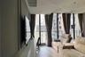 1 Bedroom Condo for rent in Noble Ploenchit, Lumpini, Bangkok near BTS Ploen Chit