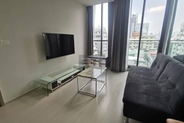 2 Bedroom Condo for rent in Noble Ploenchit, Lumpini, Bangkok near BTS Ploen Chit