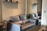 1 Bedroom Condo for rent in RHYTHM Ekkamai, Khlong Tan Nuea, Bangkok near BTS Ekkamai