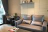 1 Bedroom Condo for rent in RHYTHM Ekkamai, Khlong Tan Nuea, Bangkok near BTS Ekkamai