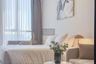 1 Bedroom Condo for rent in Park Origin Phayathai, Thung Phaya Thai, Bangkok near BTS Phaya Thai