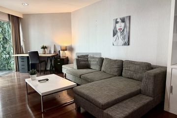 3 Bedroom Condo for rent in Belle Grand Rama 9, Huai Khwang, Bangkok near MRT Phra Ram 9