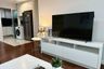 3 Bedroom Condo for rent in Belle Grand Rama 9, Huai Khwang, Bangkok near MRT Phra Ram 9