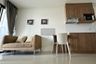 1 Bedroom Condo for rent in Ideo Mix Sukhumvit 103, Bang Na, Bangkok near BTS Udom Suk