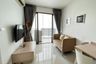 1 Bedroom Condo for rent in Ideo Mix Sukhumvit 103, Bang Na, Bangkok near BTS Udom Suk