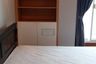 1 Bedroom Condo for rent in Baan Siri Sathorn, Thung Maha Mek, Bangkok near MRT Khlong Toei