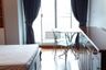 1 Bedroom Condo for rent in Baan Siri Sathorn, Thung Maha Mek, Bangkok near MRT Khlong Toei