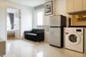 2 Bedroom Condo for rent in Bang Kraso, Nonthaburi near MRT Nonthaburi Civic Center