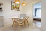 2 Bedroom Condo for rent in Bang Kraso, Nonthaburi near MRT Nonthaburi Civic Center