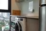 1 Bedroom Condo for rent in Rhythm Sukhumvit 36-38, Khlong Tan, Bangkok near BTS Thong Lo