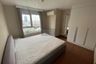 1 Bedroom Condo for rent in Belle Grand Rama 9, Huai Khwang, Bangkok near MRT Phra Ram 9