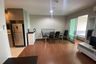 1 Bedroom Condo for rent in Belle Grand Rama 9, Huai Khwang, Bangkok near MRT Phra Ram 9