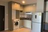 1 Bedroom Condo for rent in Belle Grand Rama 9, Huai Khwang, Bangkok near MRT Phra Ram 9