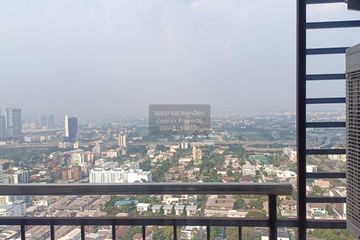 1 Bedroom Condo for rent in Supalai Park Ekkamai - Thonglor, Bang Kapi, Bangkok near BTS Thong Lo