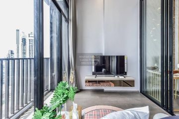 2 Bedroom Condo for rent in Park Origin Ratchathewi, Thanon Phetchaburi, Bangkok near BTS Ratchathewi