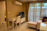 1 Bedroom Condo for rent in The Master Sathorn Executive, Khlong Ton Sai, Bangkok near BTS Krung Thon Buri