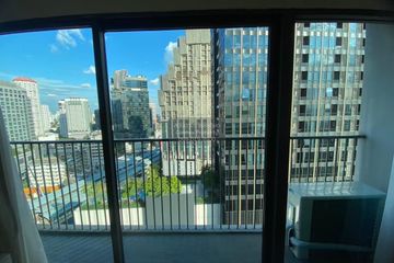 1 Bedroom Condo for rent in Noble Remix, Khlong Tan, Bangkok near BTS Thong Lo