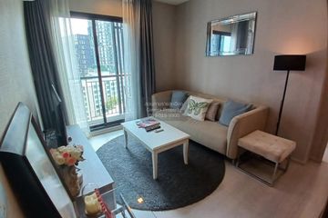 2 Bedroom Condo for rent in Rhythm Sukhumvit 36-38, Khlong Tan, Bangkok near BTS Thong Lo