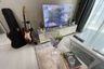 2 Bedroom Condo for rent in Rhythm Sukhumvit 36-38, Khlong Tan, Bangkok near BTS Thong Lo
