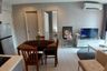 2 Bedroom Condo for rent in Rhythm Sukhumvit 36-38, Khlong Tan, Bangkok near BTS Thong Lo