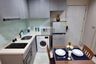2 Bedroom Condo for rent in Rhythm Sukhumvit 36-38, Khlong Tan, Bangkok near BTS Thong Lo
