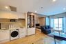 1 Bedroom Condo for rent in Noble Remix, Khlong Tan, Bangkok near BTS Thong Lo