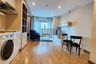 1 Bedroom Condo for rent in Noble Remix, Khlong Tan, Bangkok near BTS Thong Lo