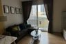 1 Bedroom Condo for rent in Siri at Sukhumvit, Phra Khanong, Bangkok near BTS Thong Lo