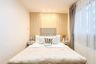 2 Bedroom Condo for rent in Lumpini Place Suanplu-Sathorn, Thung Maha Mek, Bangkok near MRT Lumpini