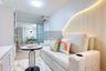 2 Bedroom Condo for rent in Lumpini Place Suanplu-Sathorn, Thung Maha Mek, Bangkok near MRT Lumpini