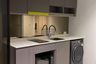 2 Bedroom Condo for rent in Chapter Thonglor 25, Khlong Tan Nuea, Bangkok near BTS Thong Lo