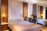 1 Bedroom Condo for rent in Ashton Asoke, Khlong Toei Nuea, Bangkok near MRT Sukhumvit