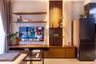 1 Bedroom Condo for rent in Ashton Asoke, Khlong Toei Nuea, Bangkok near MRT Sukhumvit