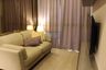 1 Bedroom Condo for rent in Ashton Asoke, Khlong Toei Nuea, Bangkok near MRT Sukhumvit