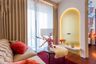 1 Bedroom Condo for rent in KHUN by YOO inspired by Starck, Khlong Tan Nuea, Bangkok near BTS Thong Lo