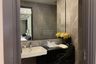 1 Bedroom Condo for rent in Ashton Asoke, Khlong Toei Nuea, Bangkok near MRT Sukhumvit