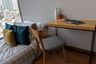 2 Bedroom Condo for rent in The Lumpini 24, Khlong Tan, Bangkok near BTS Phrom Phong